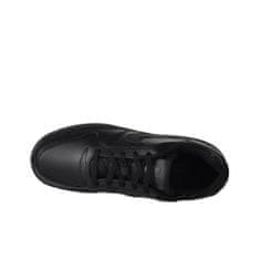 Nike Cipők fekete 45.5 EU Ebernon Low