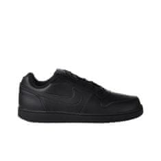 Nike Cipők fekete 42 EU Ebernon Low