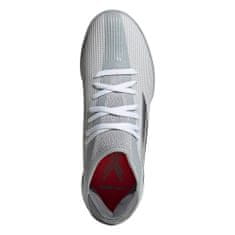 Adidas Cipők szürke 35.5 EU X Speedflow MESSI3 Junior