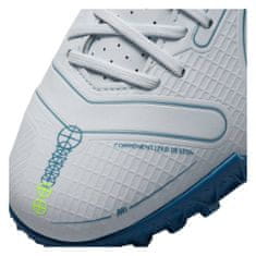 Nike Cipők fehér 33.5 EU Mercurial Vapor 14 Academy Junior