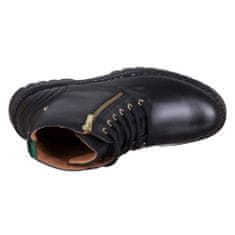 Pikolinos Cipők fekete 41 EU W6P8560000