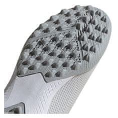 Adidas Cipők szürke 42 2/3 EU X SPEEDFLOW3 TF