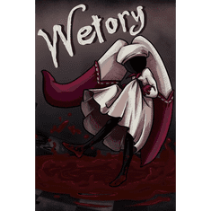 Gravity Wetory (PC - Steam elektronikus játék licensz)
