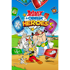 Nacon Asterix & Obelix: Heroes (PC - Steam elektronikus játék licensz)