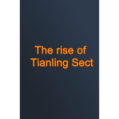 Yosan The rise of Tianling Sect (PC - Steam elektronikus játék licensz)