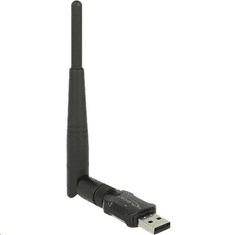 DELOCK 12462 USB 2.0 WLAN AC Stick 433 Mbps (12462)