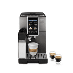 DeLonghi Dinamica Plus ECAM380.95.TB automata kávéfőző (0132215486) (0132215486)