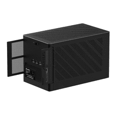 GIGABYTE AORUS RTX 4090 GAMING BOX GeForce RTX 4090 Fekete (GV-N4090IXEB-24GD)