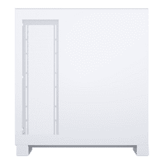 PHANTEKS NV5 táp nélküli ablakos ház fehér (PH-NV523TG_DMW01) (PH-NV523TG_DMW01)
