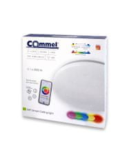 Commel  407-802 LED WiFis smart mennyezeti lámpa, 24W