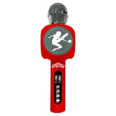 Lexibook Karaoke trendi mikrofon hangszóróval Miraculous