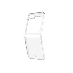 FIXED Védő tok Pure a Samsung Galaxy Z Flip5 5G FIXPU-1221, átlátszó