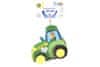 LAMAZE - John Deere traktor