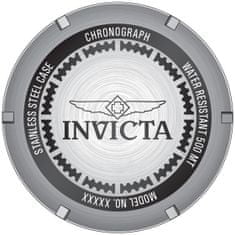 Invicta Pro Diver Quartz Chronograph 25075