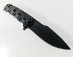 Foxter 2678 Taktikai összecsukható kés 23 cm
