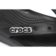 Crocs Papucsok fekete 41 EU Classic Platform