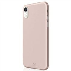 Hama White Diamonds Ultra Thin Iced védőtok Apple iPhone XR telefonra KP28773 rózsaszín