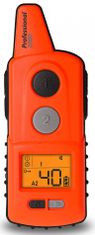 Dogtrace Elektromos kiképző nyakörv d-control professional 2000 ONE, orange