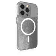 STM Relax Sand Magsafe Case iPhone 15 Pro Max STM-322-411FM-01, átlátszó