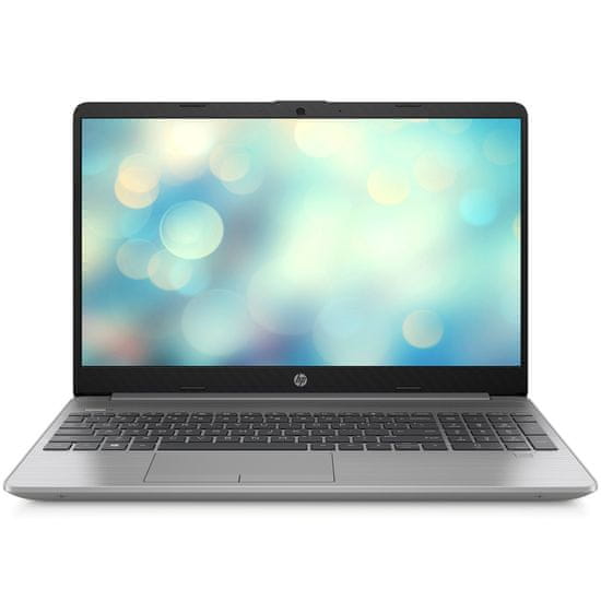 HP Essential 2X7L0EA Laptop 15.6" 1920x1080 IPS Intel Core i3 1115G4 256GB SSD 8GB DDR4 Intel UHD Graphics Ezüst