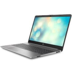 HP Essential 2X7L0EA Laptop 15.6" 1920x1080 IPS Intel Core i3 1115G4 256GB SSD 8GB DDR4 Intel UHD Graphics Ezüst