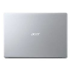 Acer Aspire 3 NX.A7SEU.009 Laptop 14" 1920x1080 IPS Intel Celeron N4500 256GB SSD 4GB DDR4 Intel UHD Graphics Ezüst