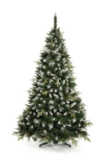 Aga Karácsonyfa Hosszútűs alpi fenyő 180 cm