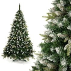 Aga Karácsonyfa Hosszútűs alpi fenyő 150 cm