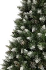 Aga Karácsonyfa Fenyő 150 cm Gyémánt