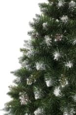 Aga karácsonyfa 150 cm törzzsel