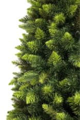 Aga Karácsonyfa Hosszútűs kaliforniai fenyő 180 cm