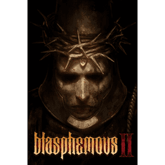 Team Blasphemous 2 (PC - Steam elektronikus játék licensz)