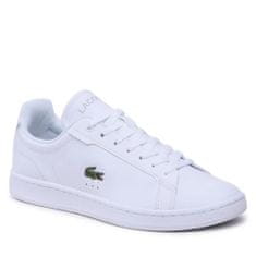 Lacoste Cipők fehér 45 EU Carnaby Pro Bl23 1 Sma