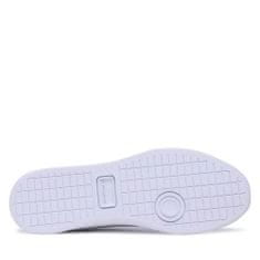 Lacoste Cipők fehér 46.5 EU Carnaby Pro Bl23 1 Sma