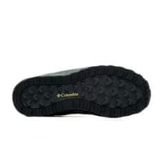 COLUMBIA Cipők fekete 37.5 EU Trailstorm Ascend Wp