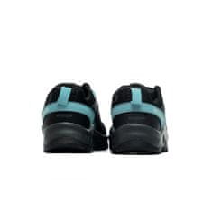 COLUMBIA Cipők fekete 38.5 EU Trailstorm Ascend Wp