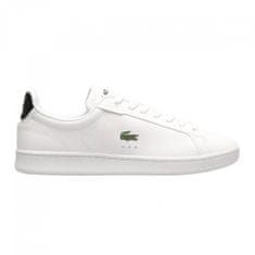 Lacoste Cipők fehér 46.5 EU Carnaby Pro 123 8