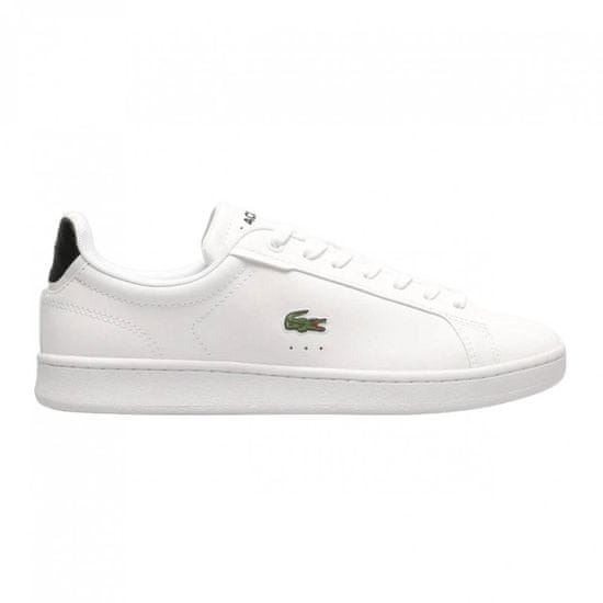 Lacoste Cipők fehér Carnaby Pro 123 8