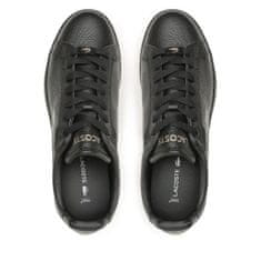 Lacoste Cipők fekete 45 EU Carnaby Pro 123 8 Sma