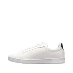 Lacoste Cipők fehér 46.5 EU Carnaby Pro 123 8