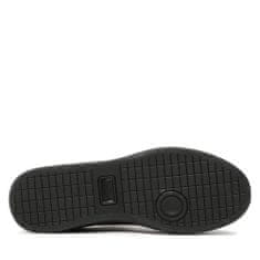 Lacoste Cipők fekete 44 EU Carnaby Pro 123 8 Sma
