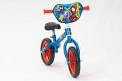 HUFFY Spider-Man gyerek cross kerékpár 10"
