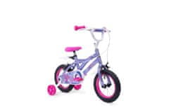 HUFFY Gyermek kerékpár So Sweet 12", lila