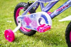 HUFFY Gyermek kerékpár So Sweet 12", lila