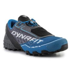 Dynafit Cipők futás kék 46.5 EU Feline Sl Gtx Carbon frost