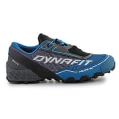Dynafit Cipők futás kék 46.5 EU Feline Sl Gtx Carbon frost