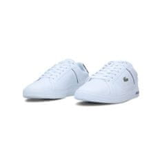 Lacoste Cipők fehér 43 EU Europa Pro 123 1 Sma