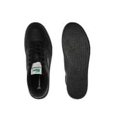 Lacoste Cipők fekete 42.5 EU Lineset 223 1 Sma