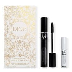 Dior Ajándékcsomag Diorshow Pump `N` Volume Mascara Gift Set