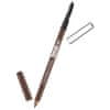 Pupa Vízálló szemöldökceruza (True Eyebrow Pencil Waterproof) 1,08 g (árnyalat 004 Extra Dark)